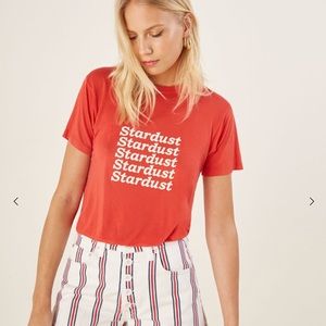 Reformation Charlie Short NWT Never Worn